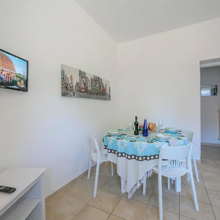 Casa Al Caprifoglio 3* Ispra