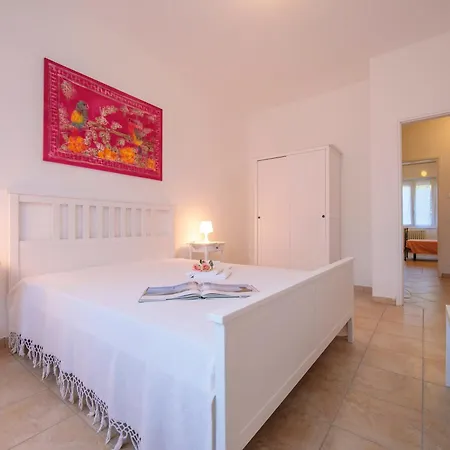 Casa Al Caprifoglio Hotel