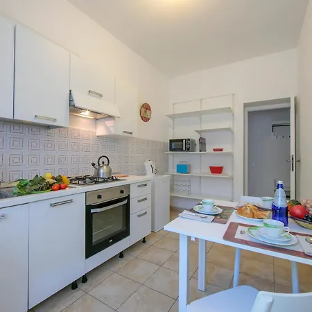 Hotel Casa Al Caprifoglio