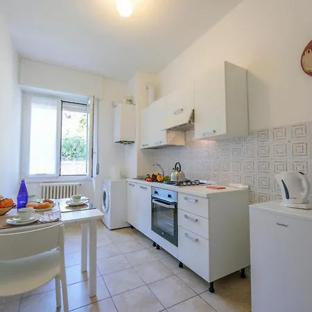 Casa Al Caprifoglio Hotel Ispra