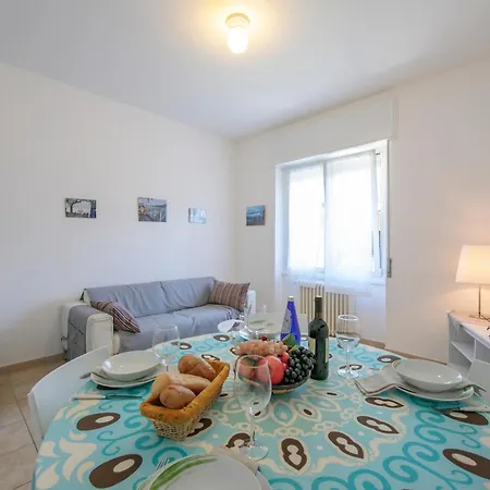 Casa Al Caprifoglio Hotel 3*
