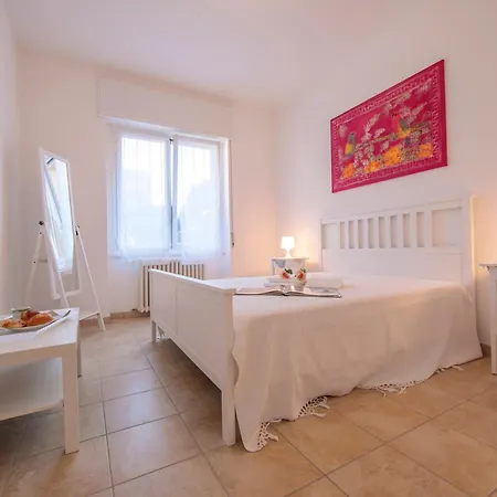Casa Al Caprifoglio Hotel
