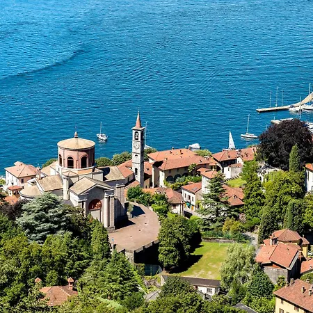 Casa Al Caprifoglio Hotel 3*